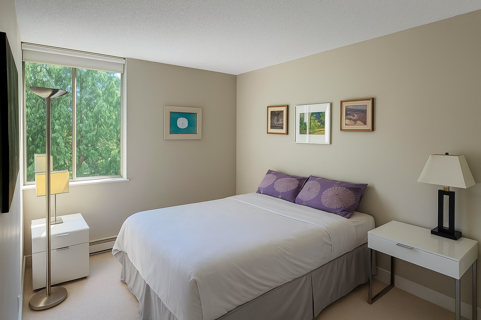 #1008 - 2004 Fullerton Avenue